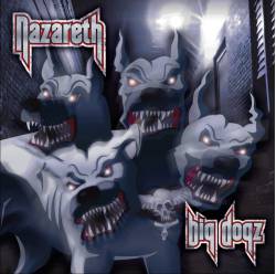 Nazareth : Big Dogz